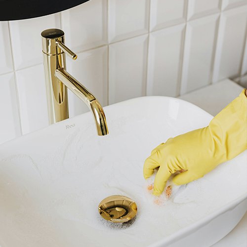 Image Maritza's Cleaning Services