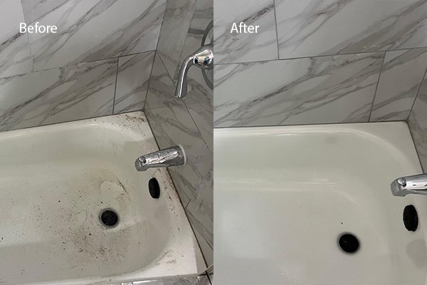 Image Maritza's Cleaning Services