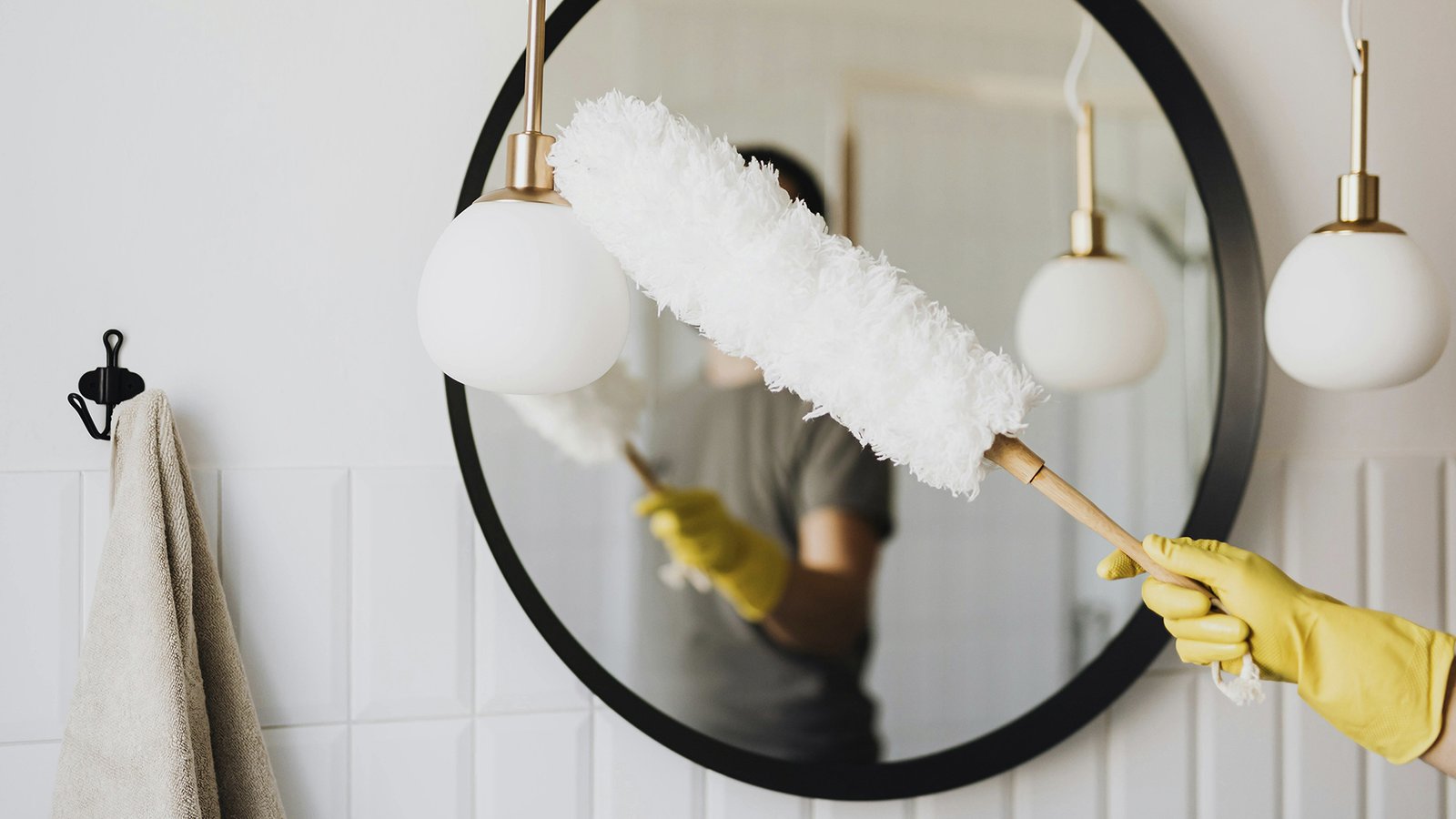 Image Maritza's Cleaning Services