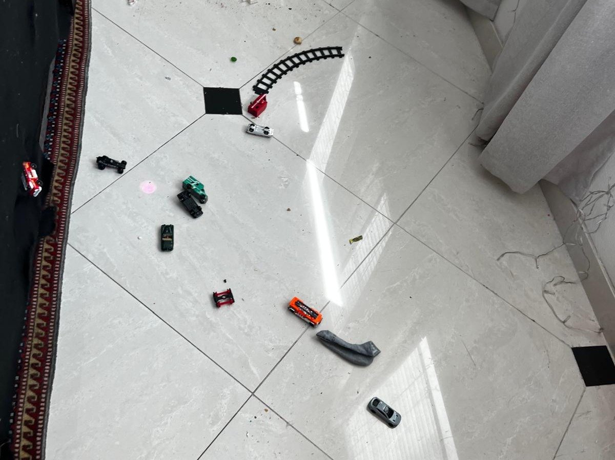 Maritza's Cleaning Services