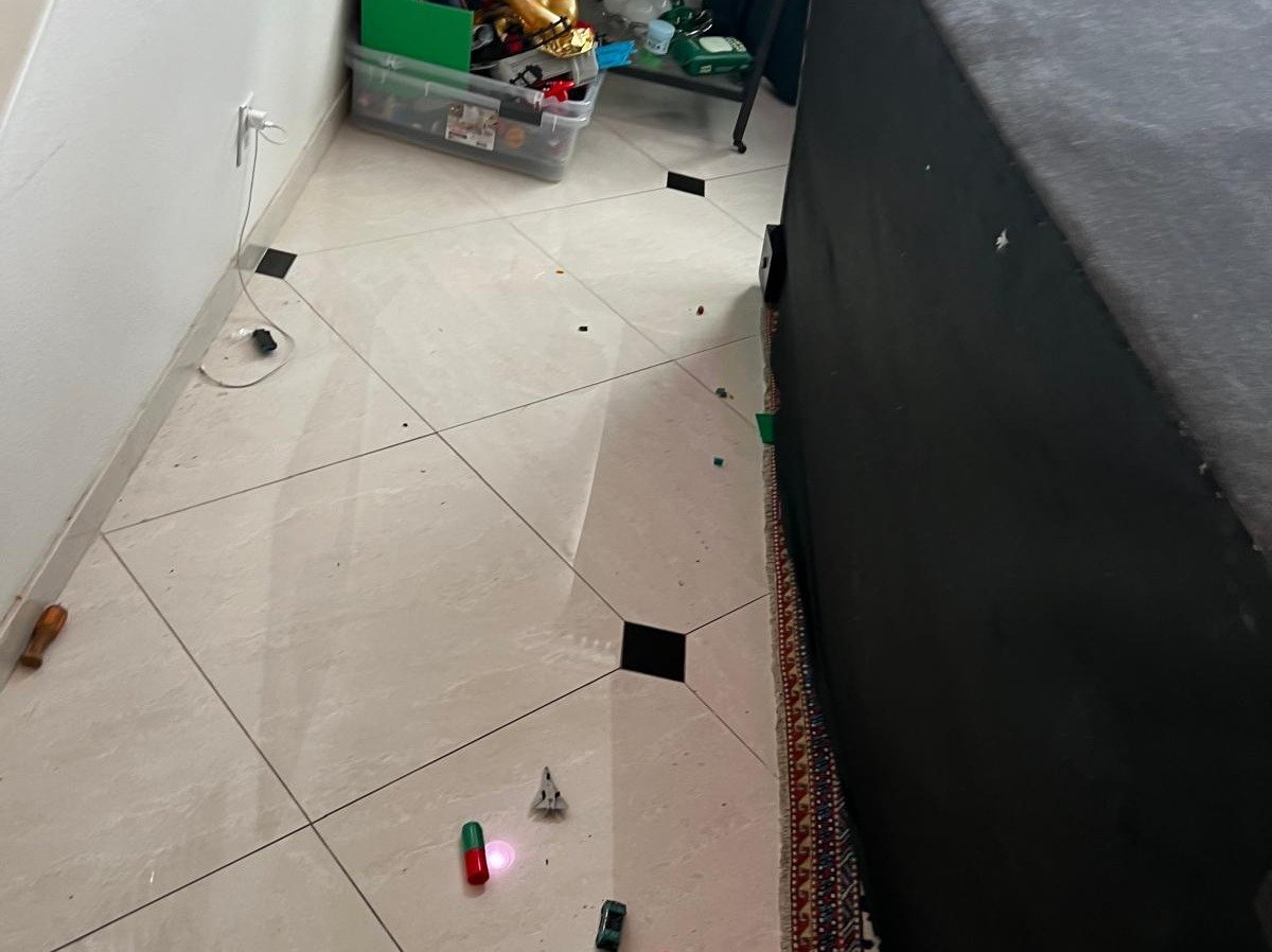 Maritza's Cleaning Services