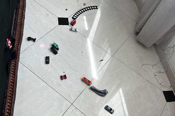 Image Maritza's Cleaning Services