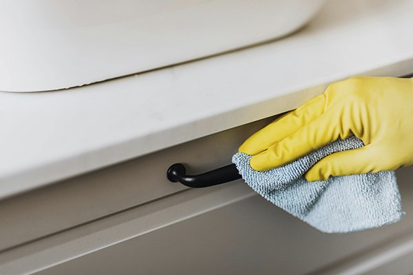 Image Maritza's Cleaning Services