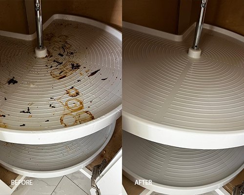 Image Maritza's Cleaning Services