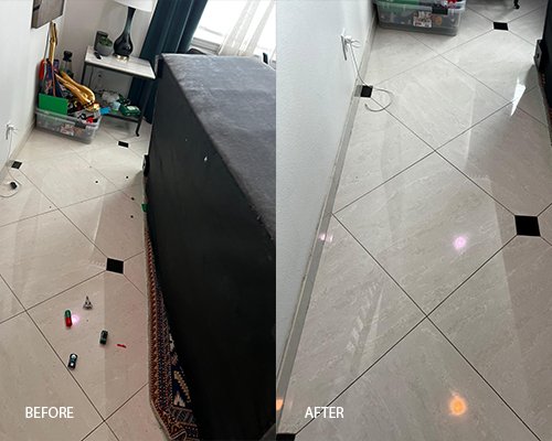 Image Maritza's Cleaning Services