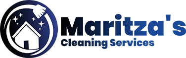 Logo Maritza's Cleaning Services